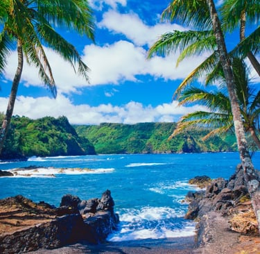 Maui, Hawaii