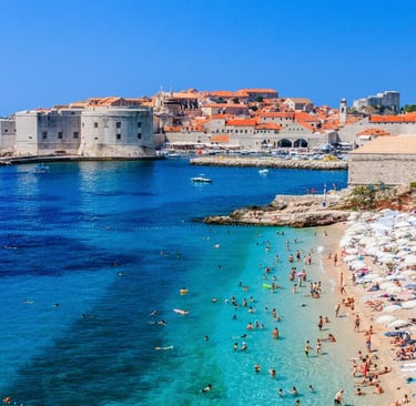 Croatia
