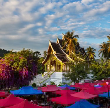 Laos