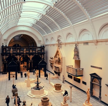 Gruuthuse Museum, Bruges