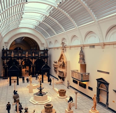 Thyssen-Bornemisza Museum