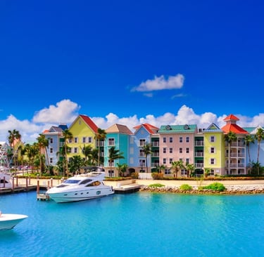 Nassau, Bahamas
