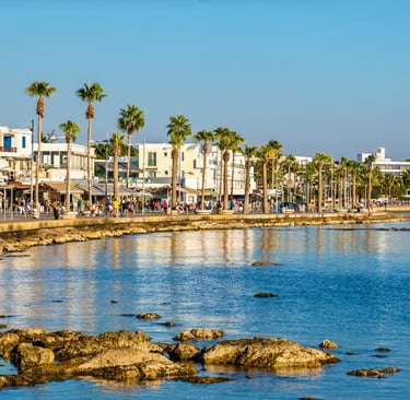 Harbour Island