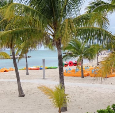 Exuma Cays