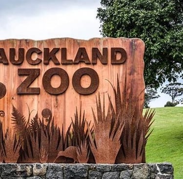 Auckland Zoo