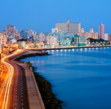 Havana, Cuba
