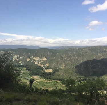 Viñales Valley, Cuba