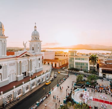 Santiago de Cuba, Cuba