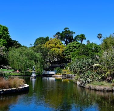 Royal Botanic Garden, Sydney