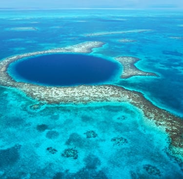 Dahab & The Blue Hole, Egypt