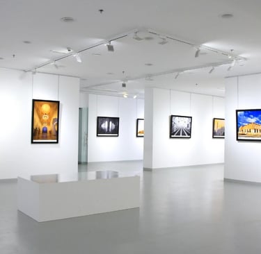 Art Gallery of Ontario (AGO), Toronto