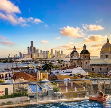 Cartagena, Colombia