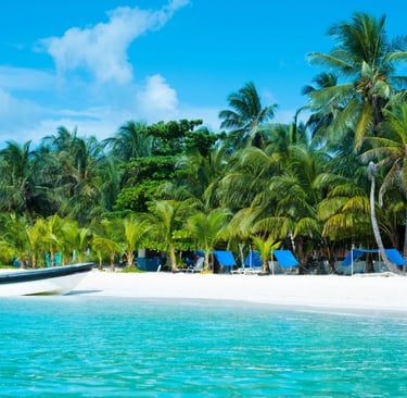 San Andrés & Providencia