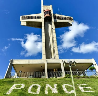 Ponce, Puerto Rico