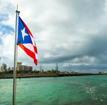 Rincón, Puerto Rico