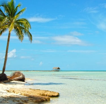 Gilligan’s Island (Cayo Aurora), Puerto Rico