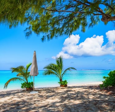 Negril Beach (Seven Mile Beach)