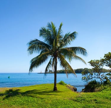 Blue Lagoon (Port Antonio)