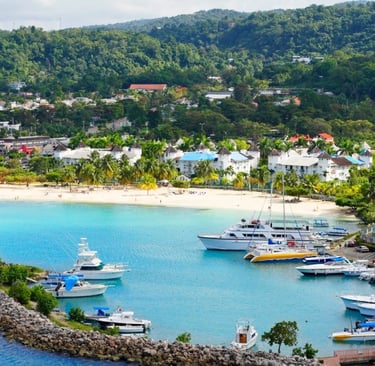 Mystic Mountain (Ocho Rios)