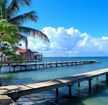 Roatán, Hoduras