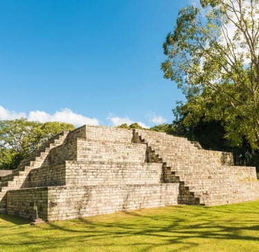 Cayos Cochinos, Honduras