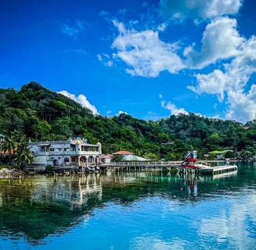San Pedro Sula, Honduras