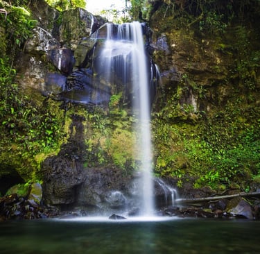 Boquete, Panama