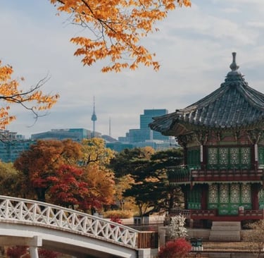  Insadong, Seoul