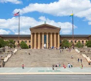 The Metropolitan Museum of Art (The Met), New York