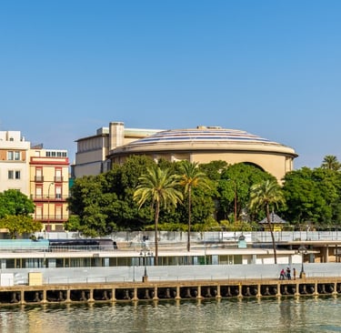 Teatro La Fenice, Italy