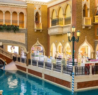 The Venetian Macao
