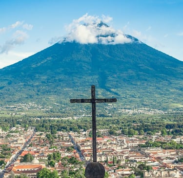 Antigua Guatemala
