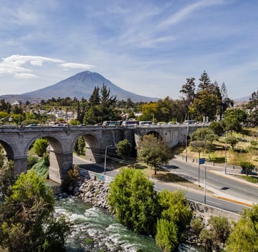 El Salvador’s Volcanoes