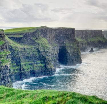 County Clare, Ireland