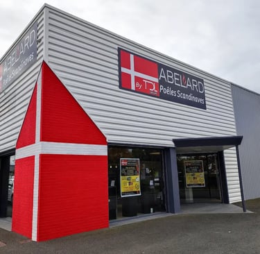 shop chalonnes sur loire