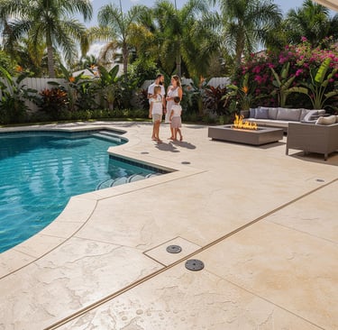 Concrete Restoration Near Me Miami