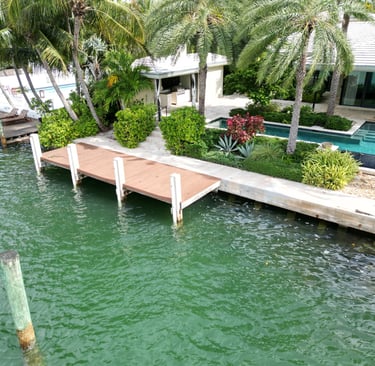 Seawall Repair vs Replacement