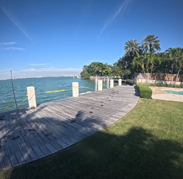 Seawall Inspection Near Me Miami Beach