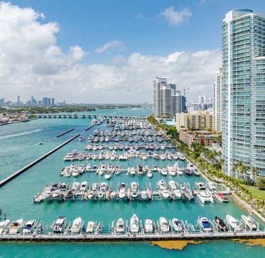 Seawall Repair company