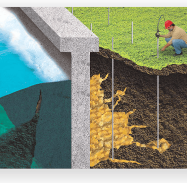 seawall Repair, Souffront Contractors