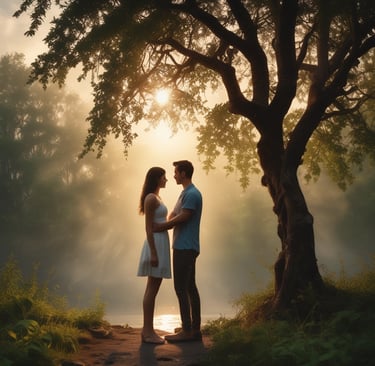 photo of white staircase