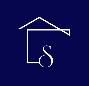 Living spaces mz logo submark