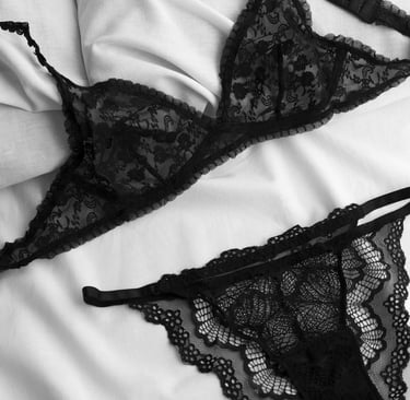 lingerie sexy livraison au Maroc