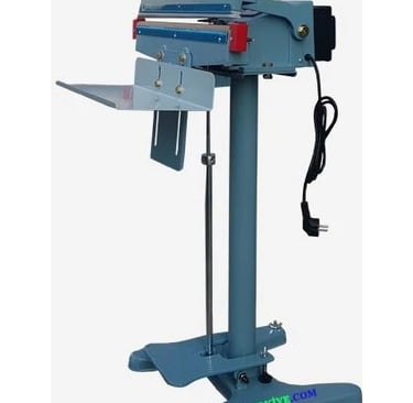 Semi Automatic Ice Filling & Packaging Machine | Ice Bagging System