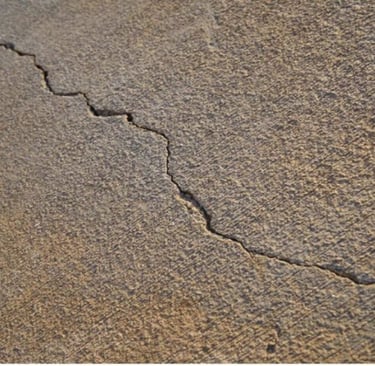 concrete cooling