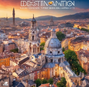 Write a detailed guide on [destination] covering top attractions, budget-friendly activities, recomm