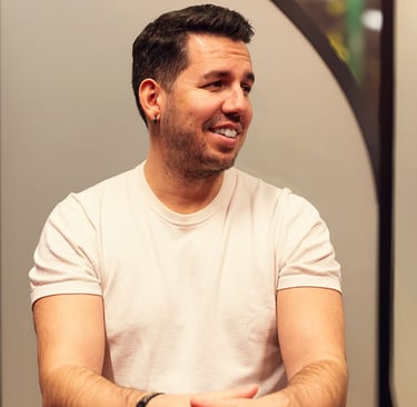 Pedro Morato Bleudoré Bruxelles