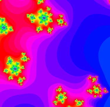 Texture Adventure