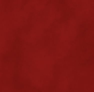 a red background with a red and white background