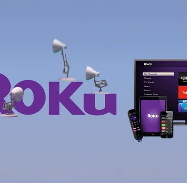 roku tv